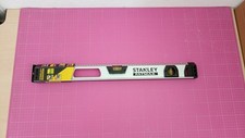 Stanley 554 wasserwaage gebraucht kaufen  Parsdorf