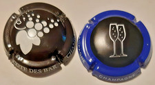 Capsules champagne cote d'occasion  Sens