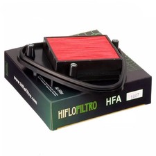 Filtro aria hiflo usato  Brusciano