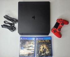 Sony playstation slim for sale  Mcallen