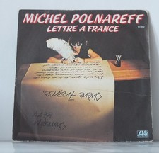 Vinyle tour michel d'occasion  Aurillac