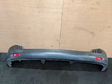 Vauxhall vivaro rear for sale  WOLVERHAMPTON