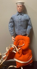 Vintage joe action for sale  Deatsville