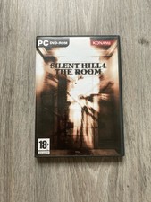 Silent Hill 4 The Room PC Fr Cib, usado comprar usado  Enviando para Brazil