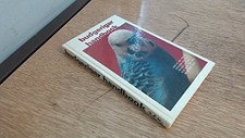 Budgerigar handbook hart for sale  UK