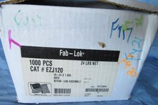 Elco fab lok for sale  Floresville