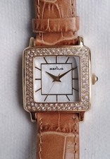 Ratius damenuhr armbanduhr gebraucht kaufen  Berlin