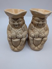 Pair vintage burlington for sale  ROTHERHAM