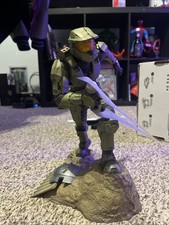 Halo master chief for sale  Angleton