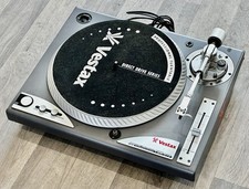 Vestax pdx a1s for sale  NORWICH