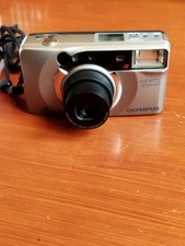 Olympus newpoc zoom usato Olympus newpoc zoom usato  Sesto San Giovanni
