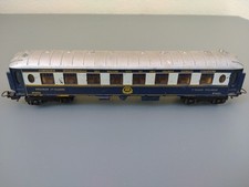 Wagon lima pullman d'occasion  Mimizan