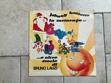 Bruno lauzi johnny usato  Varese