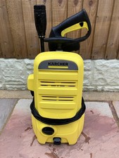 Karcher classic home for sale  CHESTERFIELD