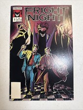 Fright night comic for sale  Fort Myers