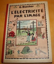 électricité image savoir d'occasion  Auvers-sur-Oise