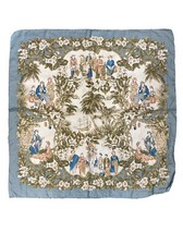 Olmo foulard donna usato  Marcianise