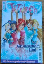 Manga witch band gebraucht kaufen  Augsburg