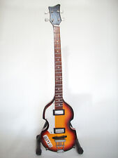 Guitare basse miniature d'occasion  Narbonne