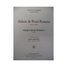 Abbate rossi romano d'occasion  Blois