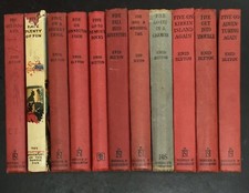 Enid blyton famous for sale  GLASTONBURY
