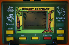 Hungry elephant ronica d'occasion  Montendre