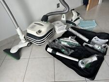 Vorwerk staubsauger kobold gebraucht kaufen  Wehr