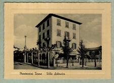 Montecatini terme villa usato  Trappeto
