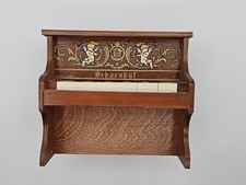 Vintage schoenhut piano for sale  Marlton