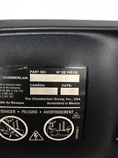 Chamberlain liftmaster 41a5389 for sale  Phoenix
