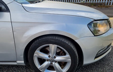 Volkswagen passat estate for sale  MANCHESTER