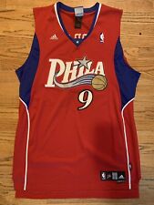 Adidas vtg 76ers for sale  Laguna Niguel