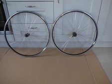 Pair 700c hand for sale  BRISTOL