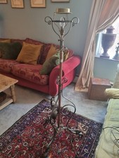 Antique converted oil for sale  BEDFORD