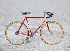 Bicicletta epoca eroica usato  Morbegno