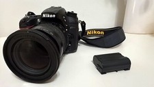 Kit nikon d7200 usato  Trento