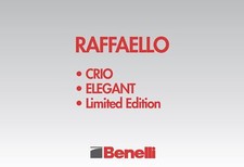 Esercito italia benelli usato  Vimodrone