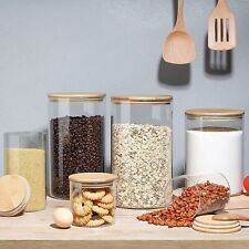 6er set vorratsglas gebraucht kaufen  Neuss