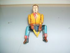 Tin toy guidatore usato  Noceto