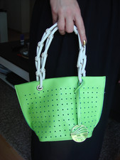 Cromia handtasche designer gebraucht kaufen  Bochum