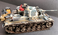 Panzer iii ausf gebraucht kaufen  Deutschland