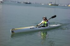 Surfski carbonology boost for sale  WOODBRIDGE