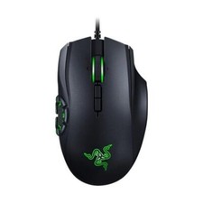 Razer naga hyperspeed usato  Spedire a Italy