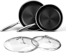 Innerwell nonstick titanium for sale  Lawrenceville