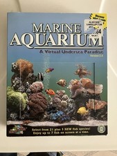 Marine aquarium 2.0 for sale  Wheeling