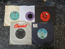 Singles 1977 3 for sale  ROBERTSBRIDGE
