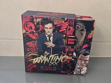 Tarantino years filmmaking gebraucht kaufen  Köln