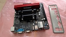 Asrock qc5000m itx for sale  SHEFFIELD