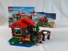 Lego creator set for sale  ASHFORD