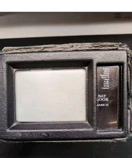 Untested satlook mark for sale  CHESSINGTON